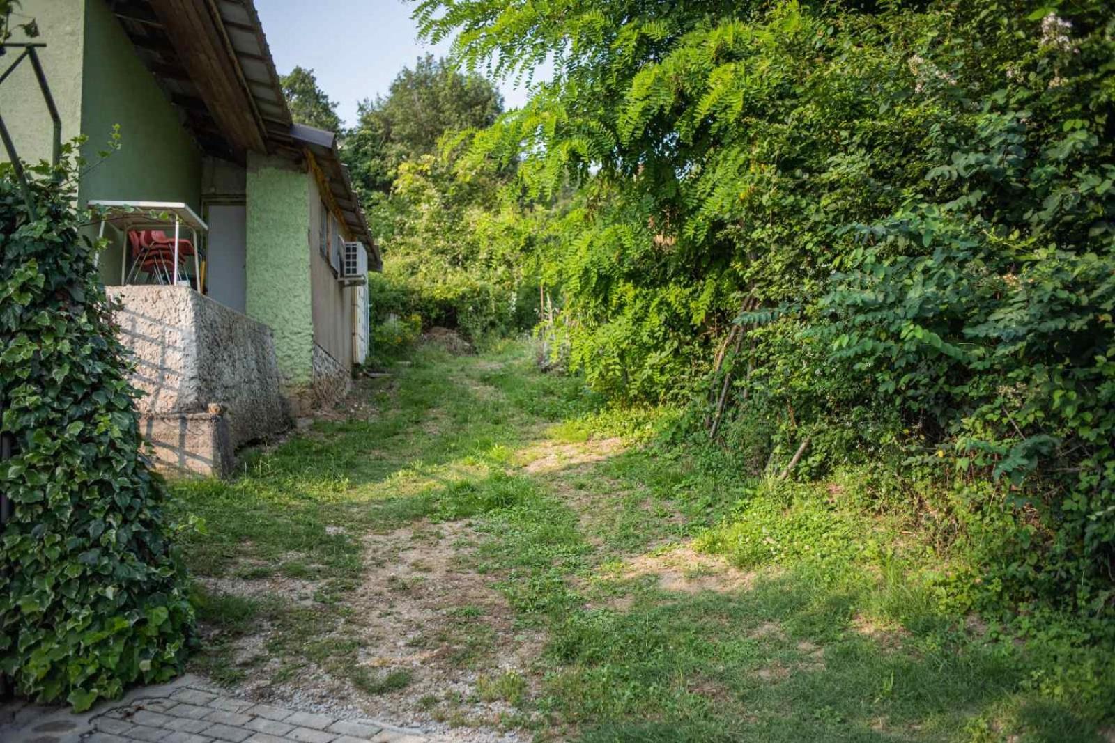 Vacation Home Rot Ohrid Exterior foto