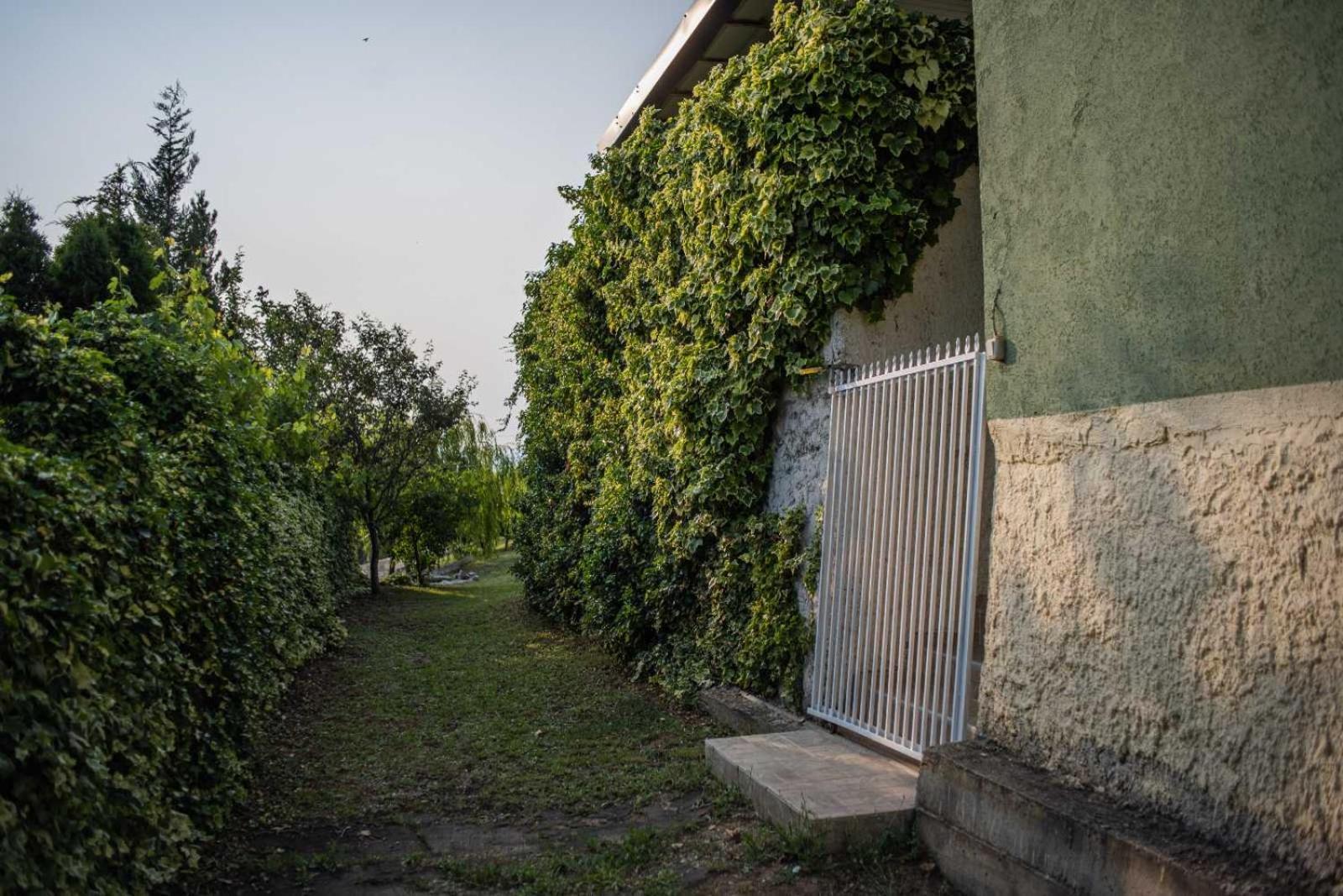 Vacation Home Rot Ohrid Exterior foto